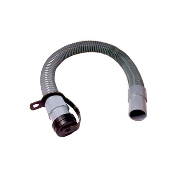 Gofer Parts Replacement Hose Assembly - Smooth For Pacific Steamex 67512690 GHA40G2SC - main
